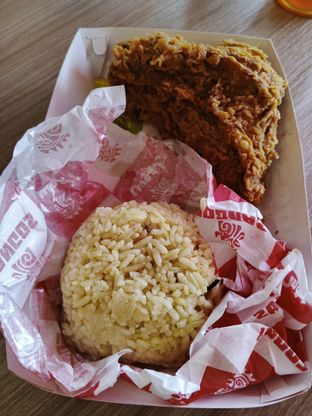 Foto review Zangos Hot Chicken oleh Kuliner_jalan2_mimi_henie  4