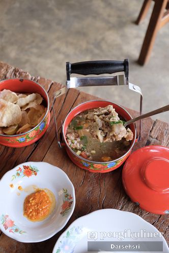 Foto Makanan di Ngopi di Sawah