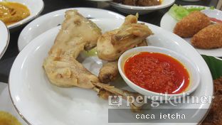 Foto 6 - Makanan di RM Pangeran Khas Minang oleh Marisa @marisa_stephanie