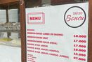 Foto Makanan di Bakso Boncu