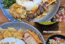 Foto Makanan di Krispy Pork Home