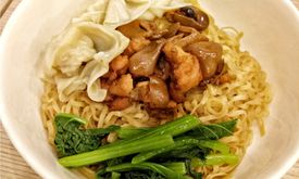 Bakmi GM