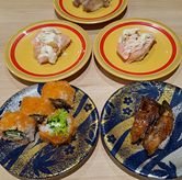 Foto di Kappa Sushi