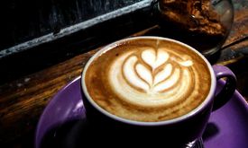 Headline Espresso and Brewbar
