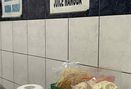Foto Makanan di Rumah Makan Laksa Cibinong