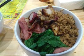 Foto Ncek Legenda Noodle Bar