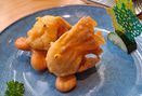 Foto Makanan di Kastil Dimsum