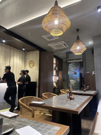 Foto Makanan di Come-Xia