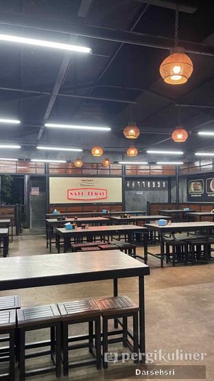 Foto review Sate Tegal Laka Laka oleh Darsehsri  5