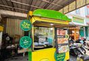 Foto Makanan di Pisang Kremes Montreal