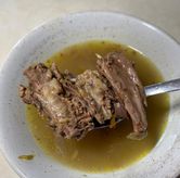 Foto di Sate Bebek Putra Tambak