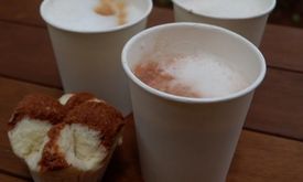 Arborea Cafe