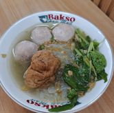 Foto di Bakso Haji Mail