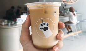 Oi Coffee & Eatery
