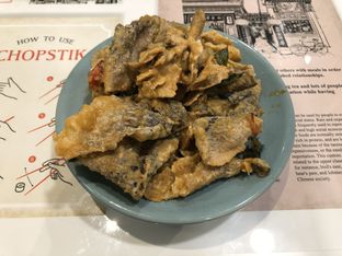 Foto review Three Uncles oleh Albert Murdiono 14