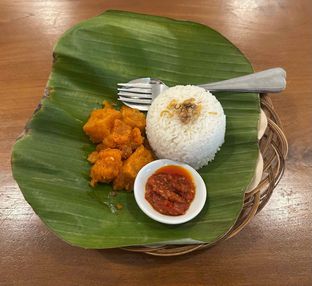 Foto 3 - Makanan di Thole Bakmi Jawa oleh Albert Murdiono
