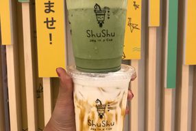 Foto ShuShu