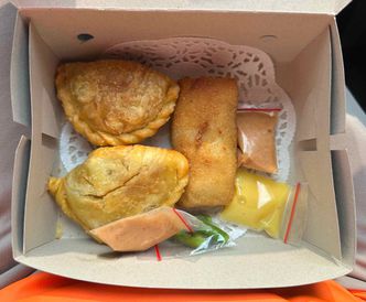 Foto Makanan di Kenari Cakery