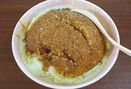 Foto Makanan di Es Teler Sumatera Aho