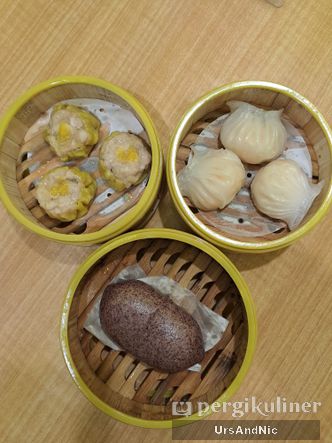 Foto Makanan di Winglok Hongkong Dimsum