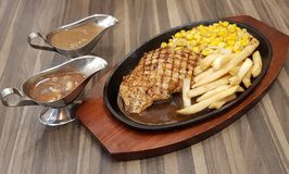Steak 21
