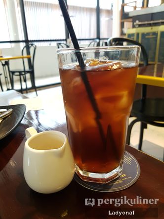 Foto Makanan di Mockingbird