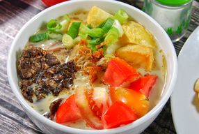Foto Nasi Box Office