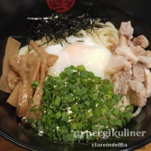 Foto 2 - Makanan di Abura Soba Yamatoten oleh claredelfia 