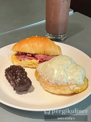Foto review Daribu Coffee & Bakery oleh Anisa Adya @anisaadya 2