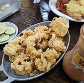 Foto di Mie Garing Sulawesi