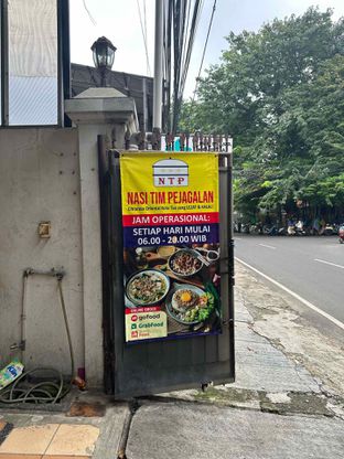 Foto review Nasi Tim Pejagalan oleh Albert Murdiono 8