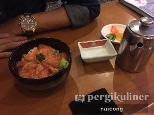Foto 8 - Makanan di Daitokyo Sakaba oleh Icong 
