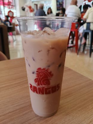 Foto review Zangos Hot Chicken oleh Kuliner_jalan2_mimi_henie  7