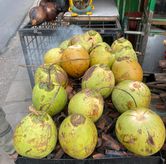 Foto di Kedai Kelapa Bakar Rempah Tumenggung Aryo