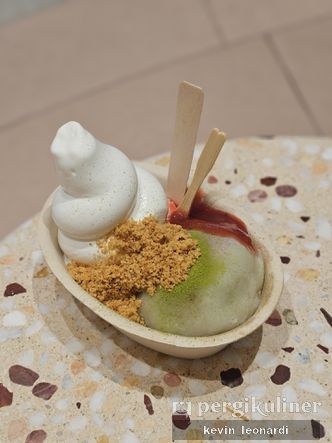 Foto Makanan di Acaii Tea