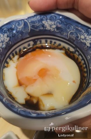 Foto 10 - Makanan di Niku Niku Oh!! Kome oleh Placetogoandeat ID