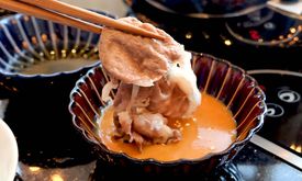 Shabu Shabu Gen