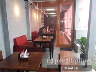 Foto 5 - Interior di De Mandailing Cafe N Eatery oleh Prita Hayuning Dias