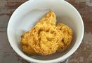 Foto Makanan di Bakmie Si Babeh