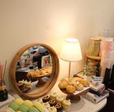 Foto di Peach of Cake