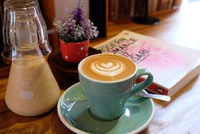 Foto Six Ounces Coffee