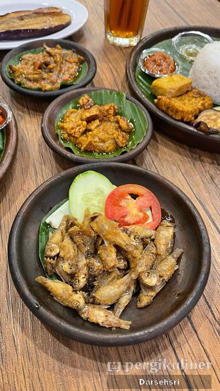 Foto review Penyetan Cok oleh Darsehsri  1