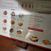 Foto di Kedai Roti Kobi