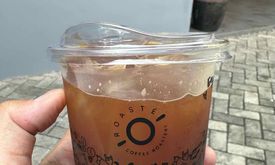 Roaste Coffee Roastery