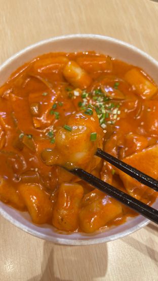 Foto review Han Guksu Korean Noodle oleh FoodieTravelDiary23 PL 7