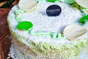 Foto Exquise Patisserie