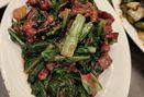 Foto Makanan di Angke Heritage