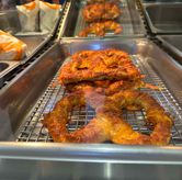 Foto di Auntie Anne's