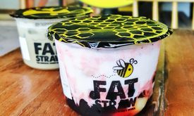 Fat Straw
