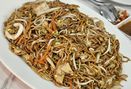 Foto Makanan di Resto 33